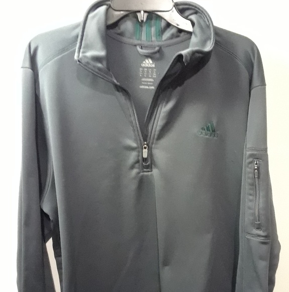 adidas Other - Adidas Pullover Sweater